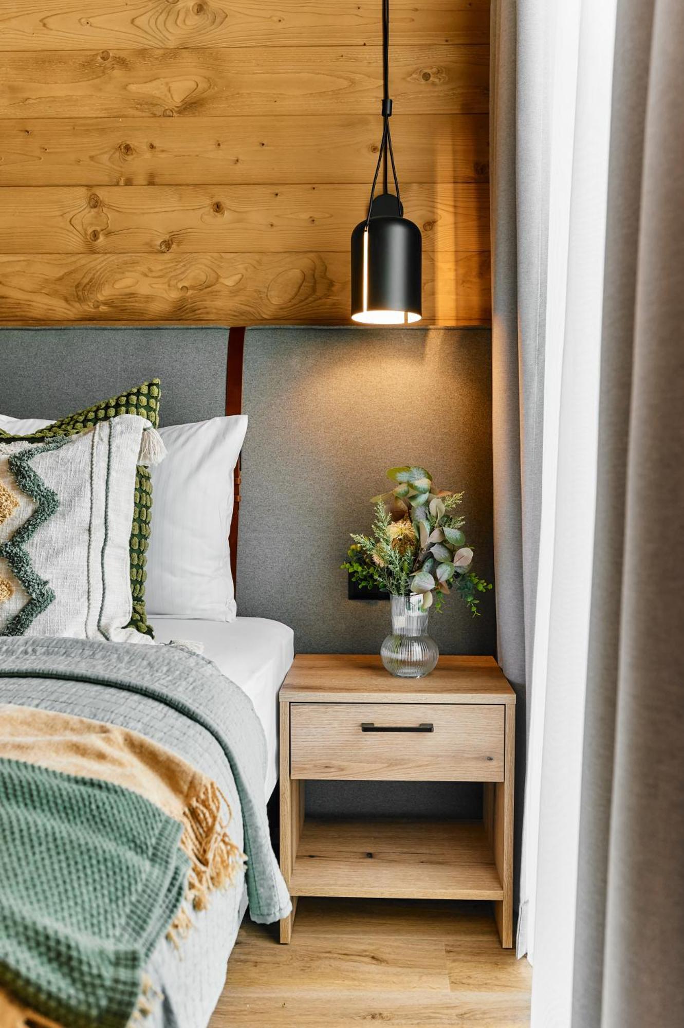 Tatra Nest Apartamenty - Jacuzzi, Sauna! Biały Dunajec Eksteriør billede