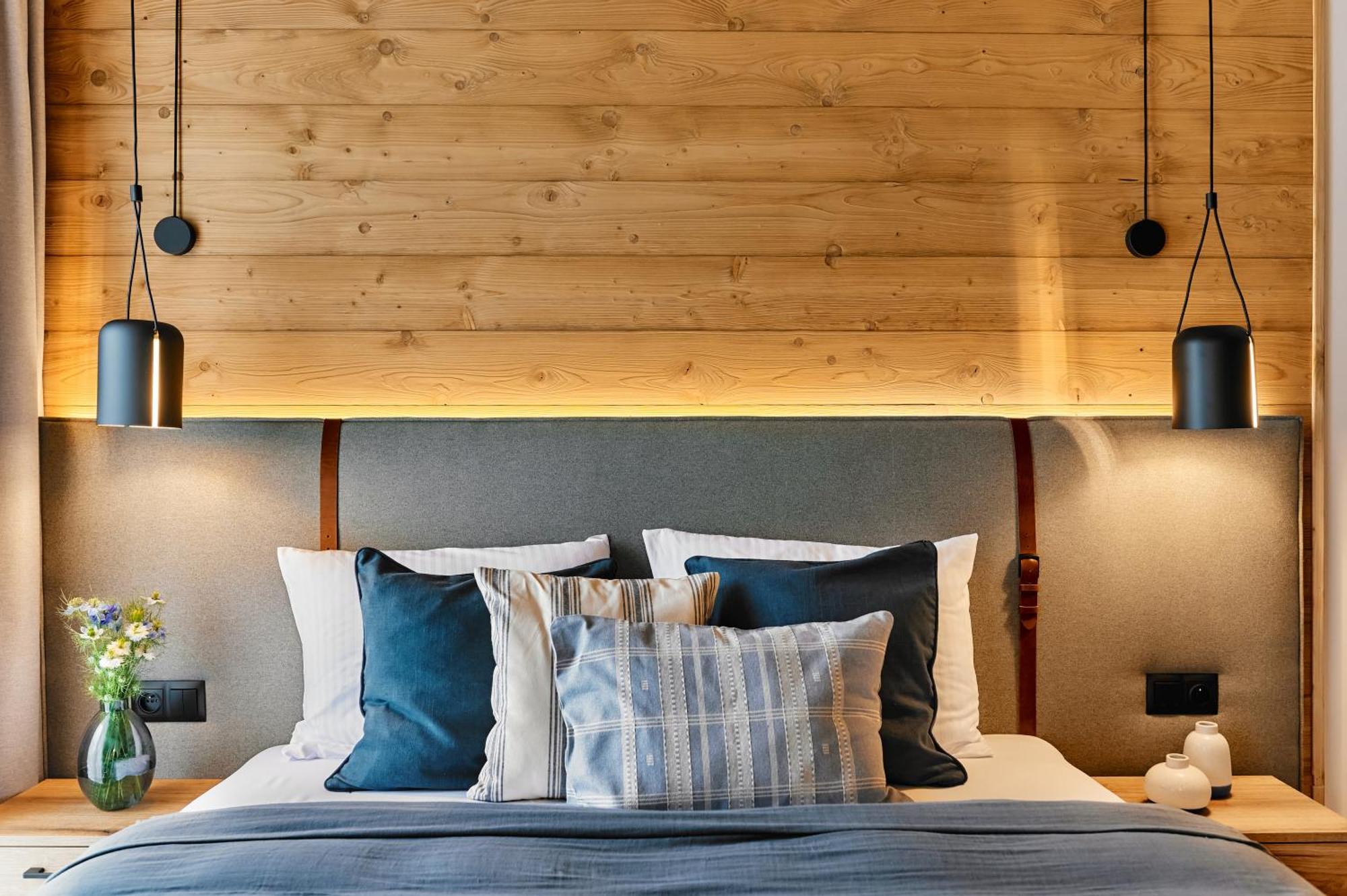 Tatra Nest Apartamenty - Jacuzzi, Sauna! Biały Dunajec Eksteriør billede