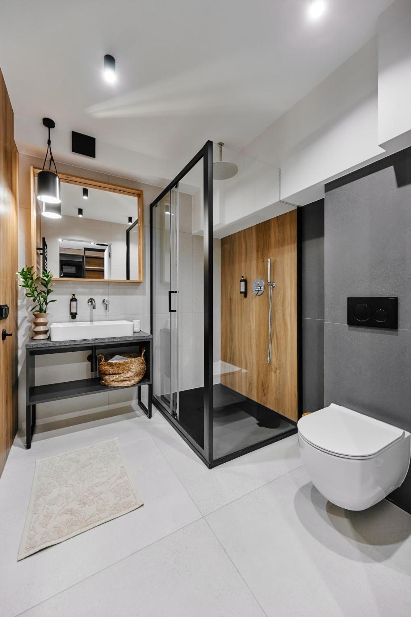 Tatra Nest Apartamenty - Jacuzzi, Sauna! Biały Dunajec Eksteriør billede