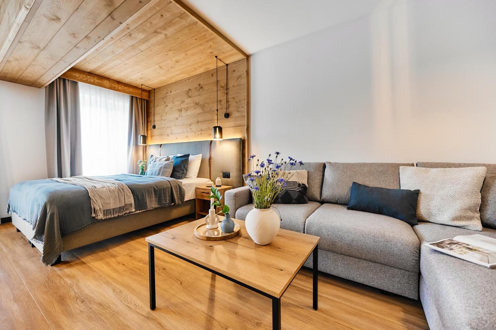 Tatra Nest Apartamenty - Jacuzzi, Sauna! Biały Dunajec Eksteriør billede
