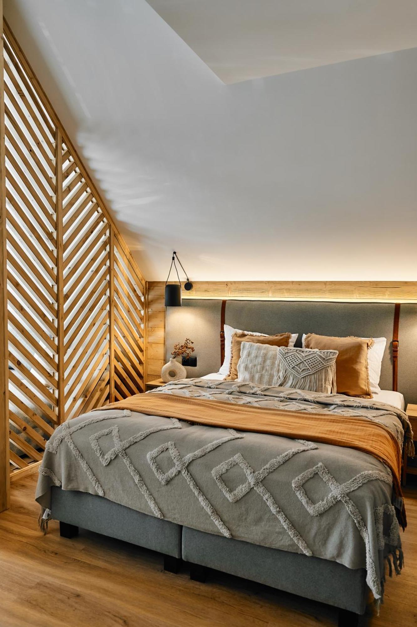 Tatra Nest Apartamenty - Jacuzzi, Sauna! Biały Dunajec Eksteriør billede